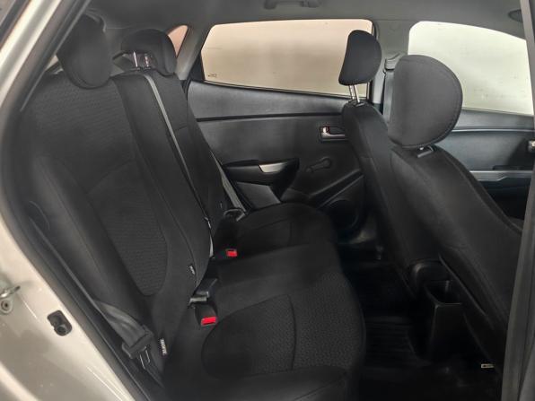 Kia Rio III Рестайлинг с пробегом 2016 года, цена 1 180 000 рублей, 68737 км, хэтчбек, Автокод Объявления