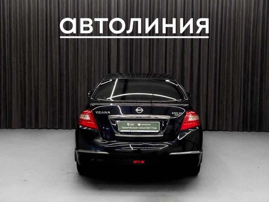 Nissan Teana II (J32) Красноярск  - изображение 6