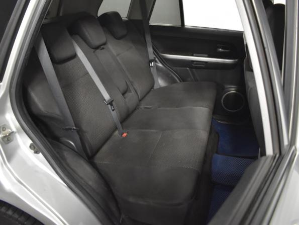 Suzuki Grand Vitara II Рестайлинг с пробегом 2008 года, цена 719 900 рублей, 189042 км, внедорожник, Автокод Объявления