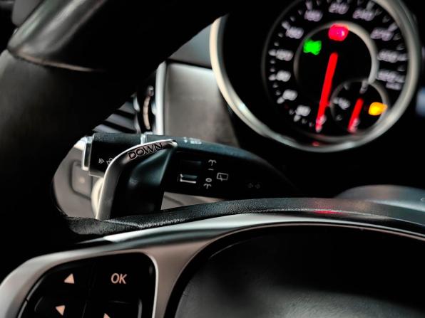 Mercedes-Benz GLS AMG I (X166) с пробегом 2016 года, цена 4 800 000 рублей, 110698 км, внедорожник, Автокод Объявления