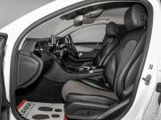Mercedes-Benz C-Класс IV (W205) Иркутск  - изображение 34