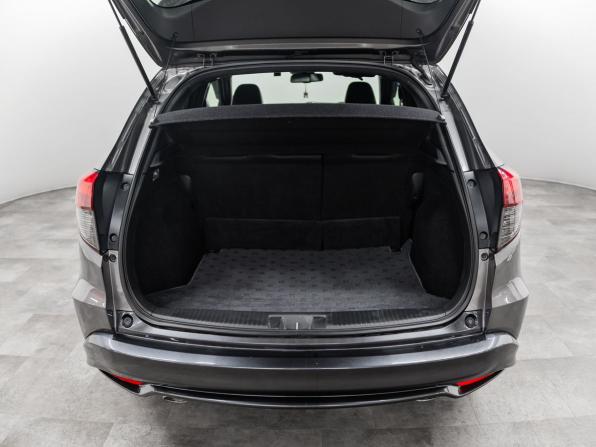Honda Vezel I Рестайлинг с пробегом 2019 года, цена 2 014 000 рублей, 104765 км, внедорожник, Автокод Объявления
