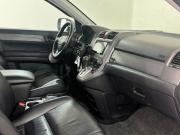 Honda CR-V III Москва  - изображение 30