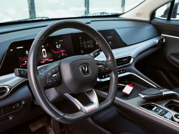 Changan UNI-T I с пробегом 2023 года, цена 2 110 000 рублей, 54010 км, внедорожник, Автокод Объявления