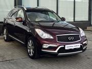 Infiniti QX50 I Рестайлинг Екатеринбург  - изображение 29