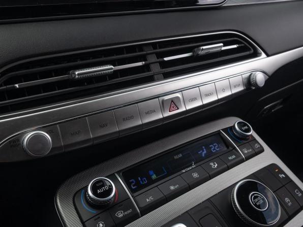 Hyundai Palisade I с пробегом 2020 года, цена 4 999 000 рублей, 57218 км, внедорожник, Автокод Объявления