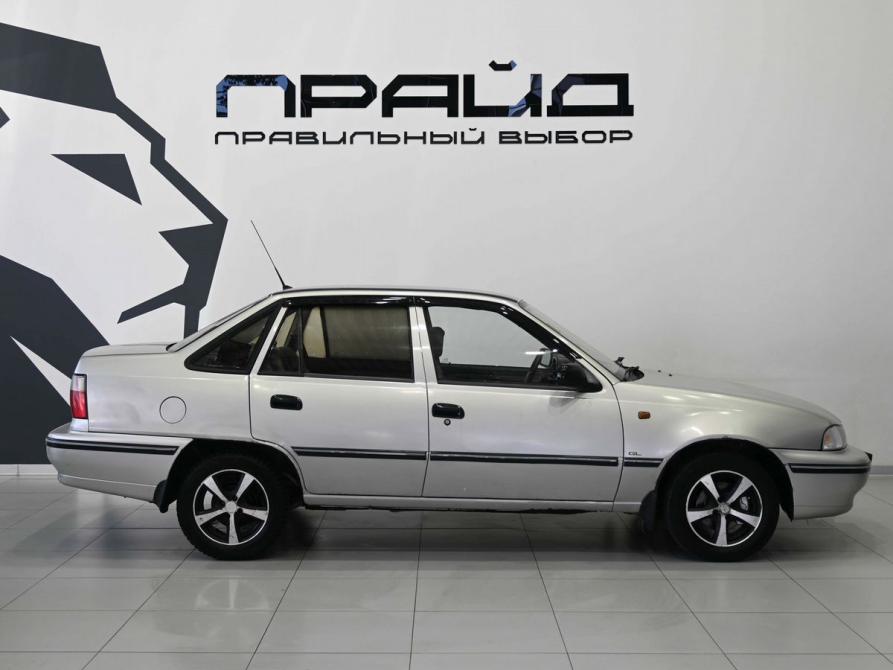 Daewoo Nexia I Ростов-на-Дону  - изображение 7