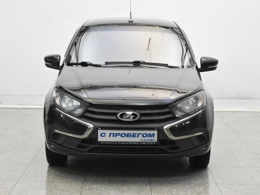 Lada (ВАЗ) Granta I Рестайлинг Москва  - изображение 2