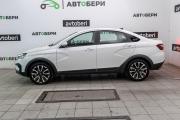 Lada (ВАЗ) Vesta I Рестайлинг (NG) Ульяновск  - изображение 35