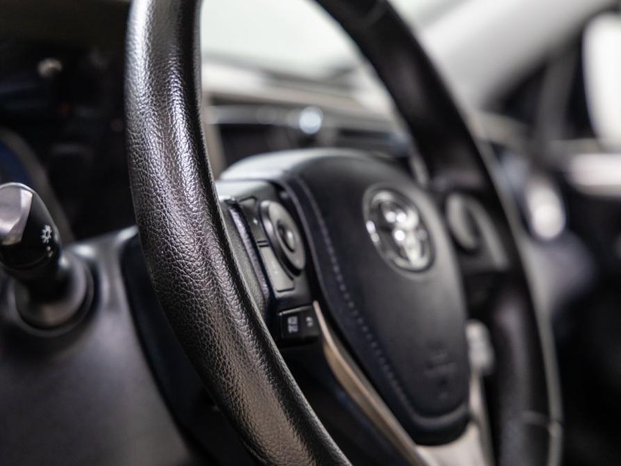 Toyota RAV4 IV (XA40) Волгоград  - изображение 28