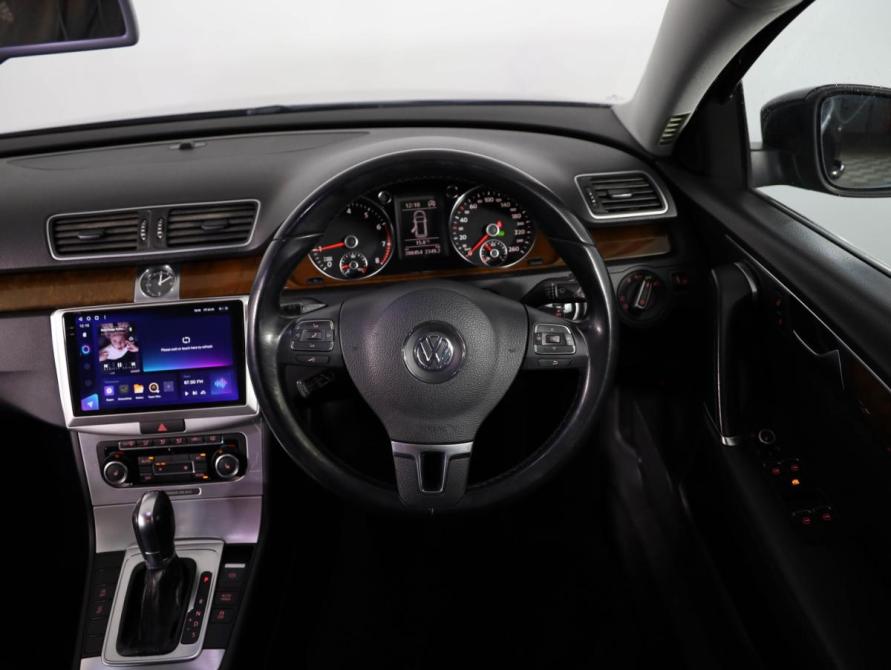 Volkswagen Passat B7 Санкт-Петербург  - изображение 10