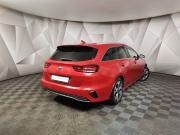 Kia Ceed III Москва  - изображение 23
