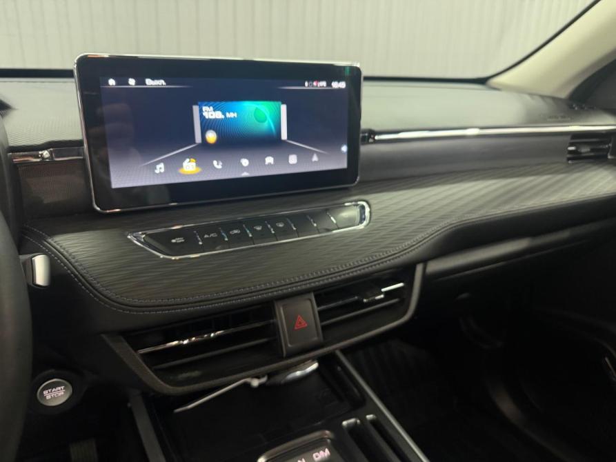 Haval Jolion I Рестайлинг Краснодар  - изображение 11
