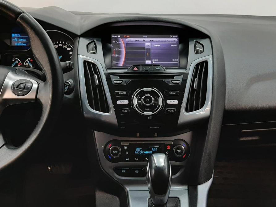Ford Focus III Москва  - изображение 15