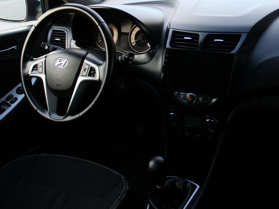 Hyundai Solaris I Дзержинск  - изображение 17