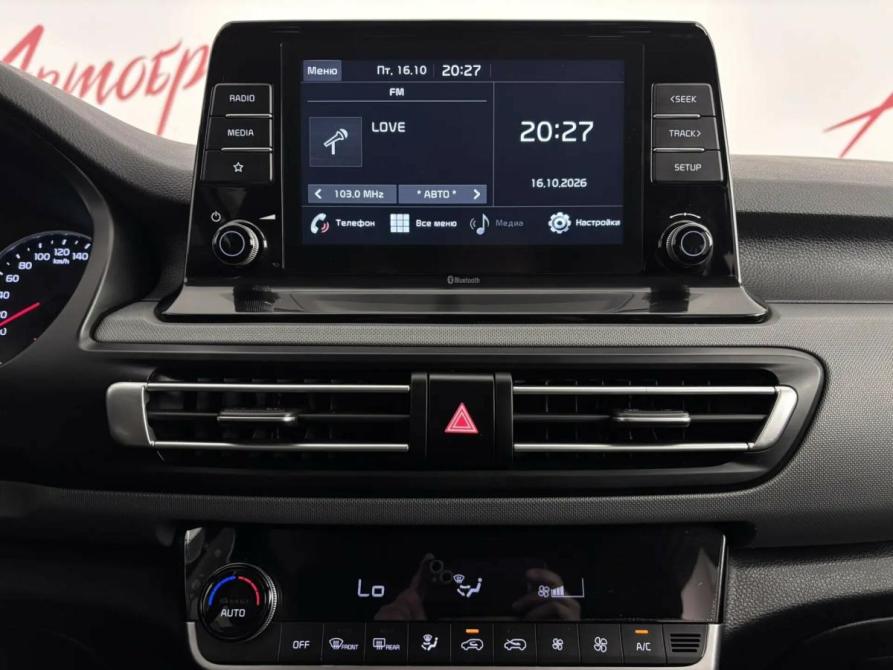 Kia Seltos I Псков  - изображение 14