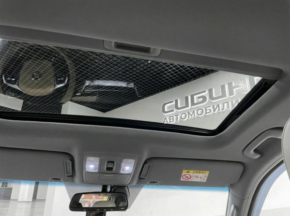 Kia Mohave I Рестайлинг 2 с пробегом 2020 года, цена 4 600 000 рублей, 75829 км, внедорожник, Автокод Объявления