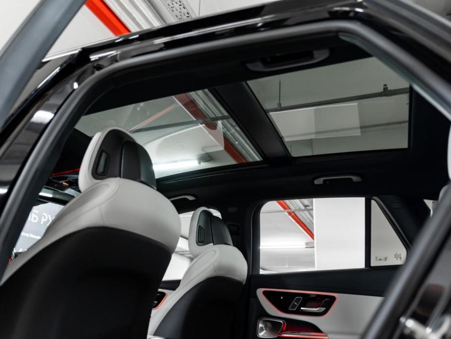 Mercedes-Benz GLC II (X254) Москва  - изображение 17