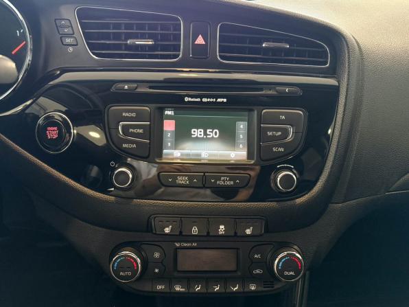 Kia Ceed II с пробегом 2014 года, цена 1 167 000 рублей, 144788 км, хэтчбек, Автокод Объявления