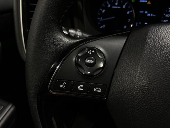 Mitsubishi Outlander III Рестайлинг 3 с пробегом 2019 года, цена 2 635 000 рублей, 57973 км, внедорожник, Автокод Объявления