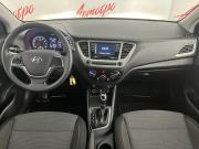 Hyundai Solaris II Рестайлинг Псков  - изображение 28