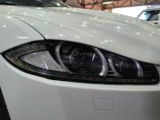 Jaguar XF I Рестайлинг Ставрополь  - изображение 26