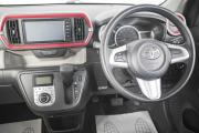 Toyota Passo III Кемерово  - изображение 36