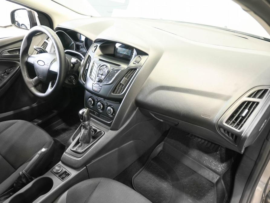 Ford Focus III Ростов-на-Дону  - изображение 9
