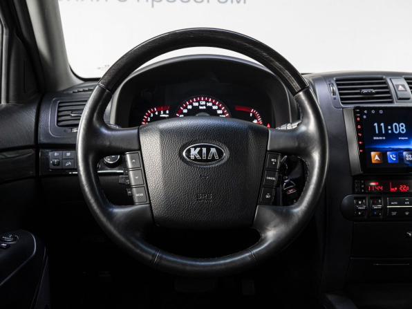 Kia Mohave I с пробегом 2014 года, цена 2 439 000 рублей, 260618 км, внедорожник, Автокод Объявления