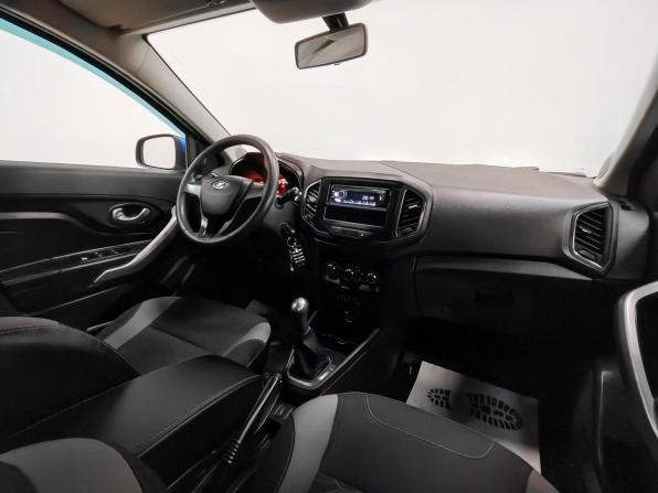 Lada (ВАЗ) XRAY I с пробегом 2021 года, цена 1 415 700 рублей, 82633 км, хэтчбек, Автокод Объявления