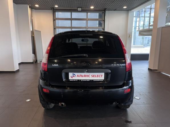 Lada (ВАЗ) Kalina I с пробегом 2011 года, цена 220 000 рублей, 114510 км, хэтчбек, Автокод Объявления