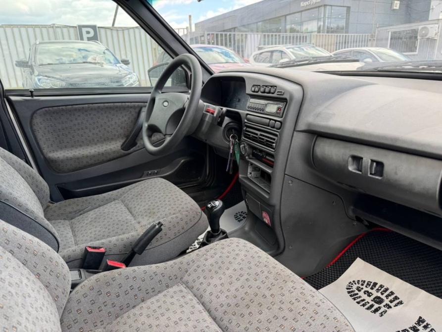 Lada (ВАЗ) 2114 Тверь  - изображение 10