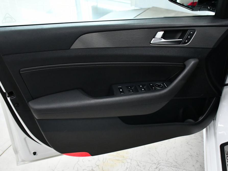 Hyundai Sonata VII (LF) Рестайлинг Новосибирск  - изображение 19