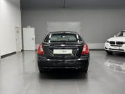 Chevrolet Lacetti I Тверь  - изображение 25