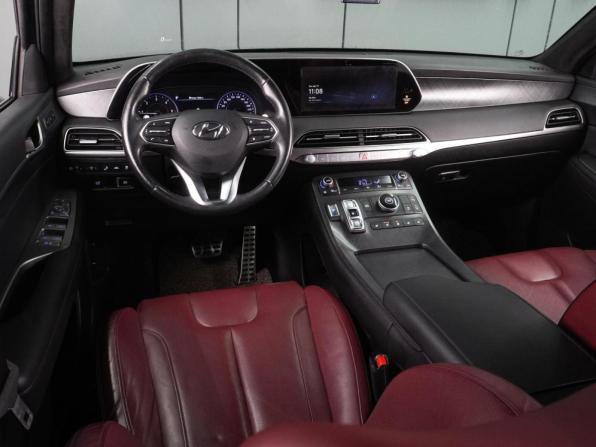 Hyundai Palisade I с пробегом 2019 года, цена 3 975 000 рублей, 102478 км, внедорожник, Автокод Объявления