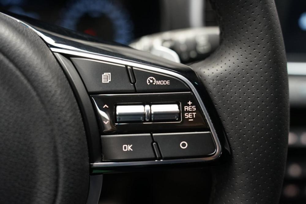 Kia Sportage IV Рестайлинг Крым  - изображение 16