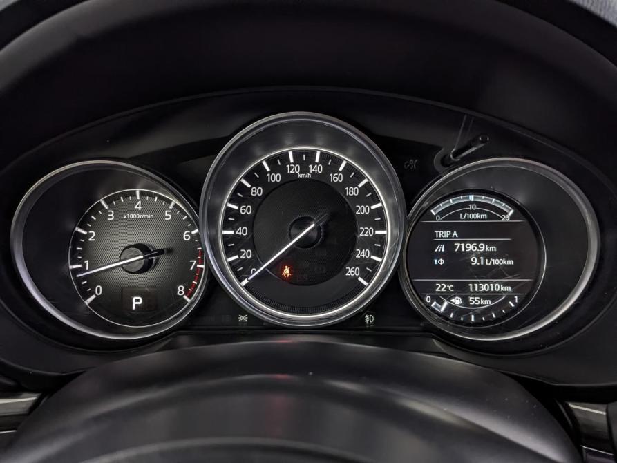 Mazda CX-5 II Москва  - изображение 16