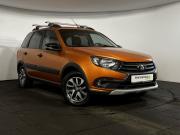 Lada (ВАЗ) Granta I Рестайлинг Великий Новгород  - изображение 21
