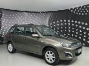 Lada (ВАЗ) Kalina II Новосибирск  - изображение 27