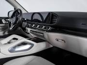 Mercedes-Benz GLS II (X167) Москва  - изображение 32