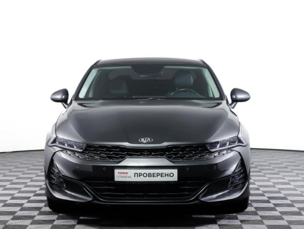 Kia K5 III с пробегом 2020 года, цена 2 354 000 рублей, 126514 км, седан, Автокод Объявления