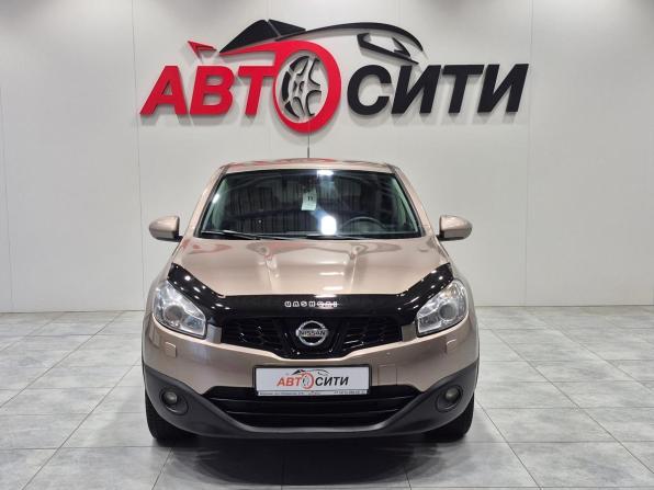 Nissan Qashqai I Рестайлинг с пробегом 2012 года, цена 1 199 000 рублей, 93500 км, внедорожник, Автокод Объявления