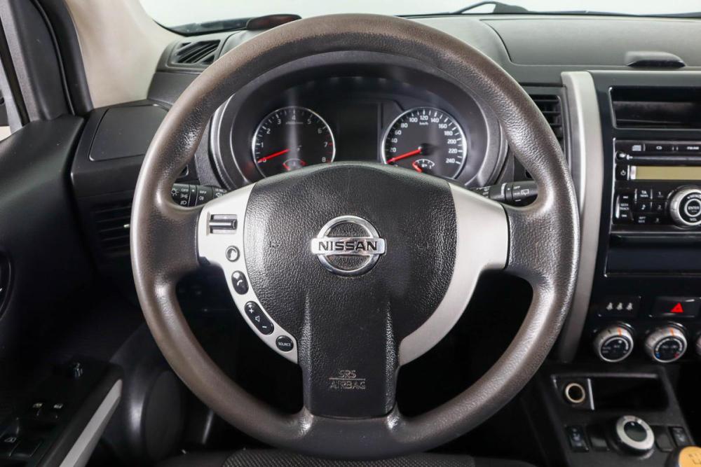 Nissan X-Trail II Рестайлинг Пермь  - изображение 15