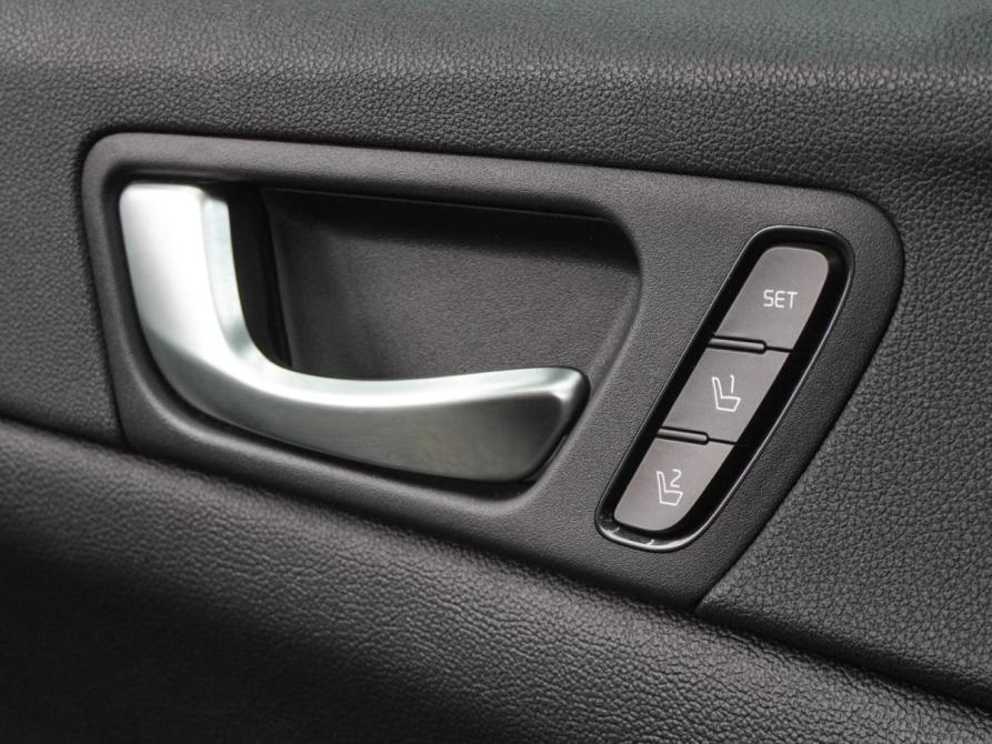 Kia Optima IV Рестайлинг Воронеж  - изображение 18