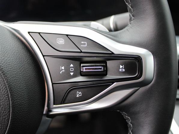 Haval F7 II с пробегом 2024 года, цена 2 749 000 рублей, 48721 км, внедорожник, Автокод Объявления