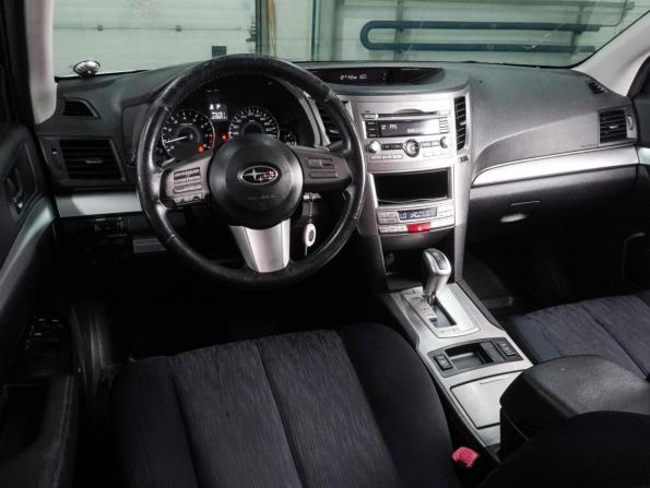 Subaru Legacy V с пробегом 2011 года, цена 999 000 рублей, 240641 км, седан, Автокод Объявления