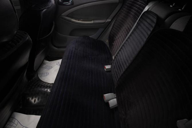 Chevrolet Lacetti I с пробегом 2008 года, цена 429 000 рублей, 302000 км, хэтчбек, Автокод Объявления