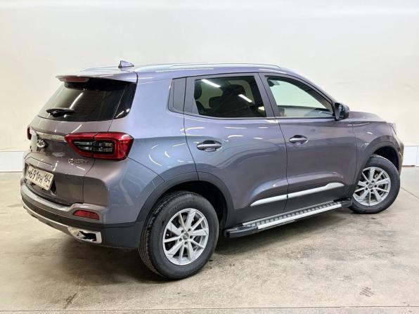 Chery Tiggo 4 Pro I Рестайлинг с пробегом 2024 года, цена 1 458 000 рублей, 37484 км, внедорожник, Автокод Объявления