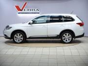 Mitsubishi Outlander III Рестайлинг 2 Уфа  - изображение 24