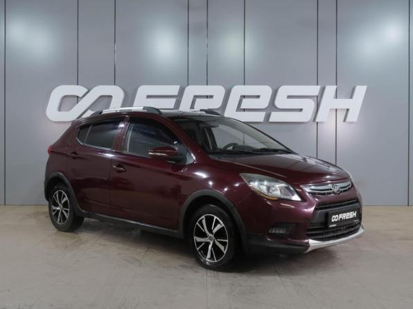 Lifan X50 с пробегом 2015 года, цена 474 000 рублей, 149073 км, хэтчбек, Автокод Объявления